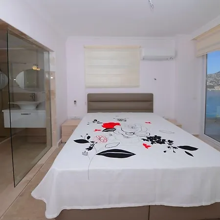 Mavisu 2 Willa Kaş